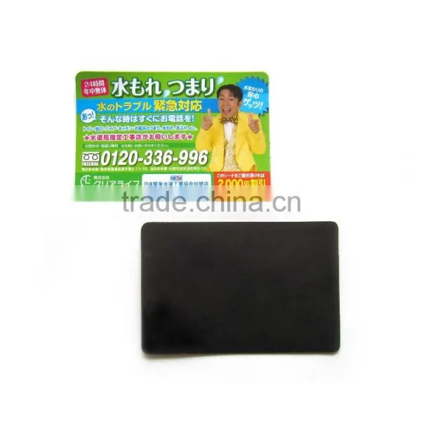 Customized Multifuntional 2d/3d Fridge Magnet for Promotional photo-2