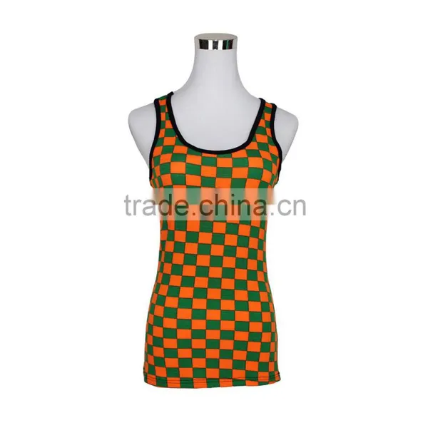 Wholesale Gym Vests Guangzhou photo-5