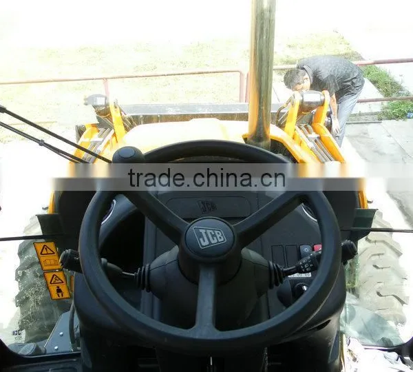 Cheap New JCB 3CX Backhoe Loader/JCB 3CX 4CX Backhoe Loader for Sale photo-6