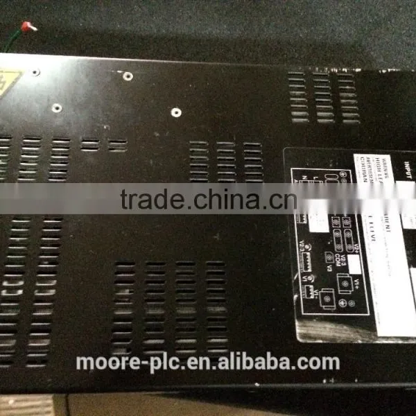 LAMBDA PFC0750-3AH-N photo-2