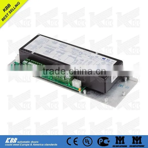 Hotel Automatic Sliding Door Operator photo-5