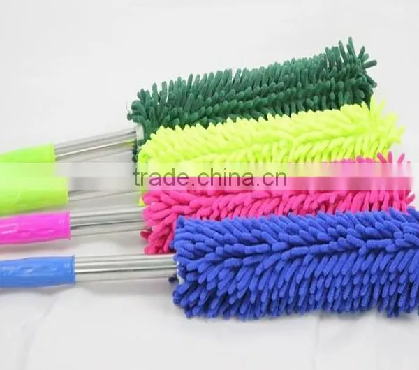Cleaning Cloth Microfiber Cleaning Cloth photo-3