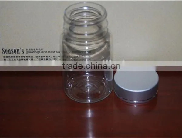 Plastic Bottle 250ml PET Bottle photo-6