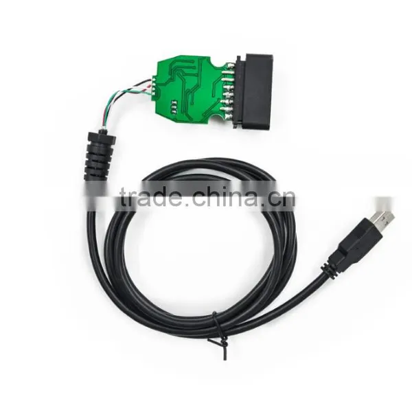Fast Shipping 2016 Top Latest Version OBD2 Galletto1260 Flasher EOBD/OBDII Chip Tuning Tool Galletto 1260 ECU Flash Tool Remap photo-5