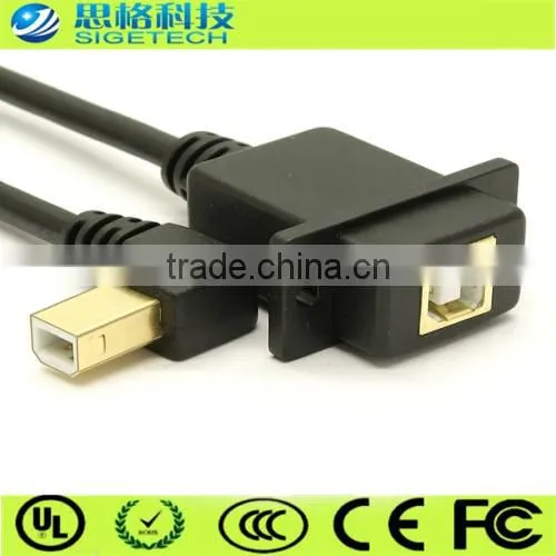 0403 Sigetech Usb Extension Usb2.0 Cables photo-2