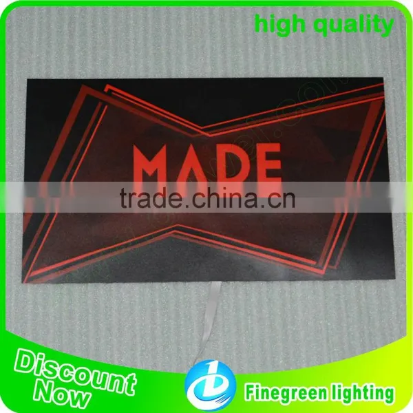 el Poster for Computer Laptop With dc 5v Usd photo-2