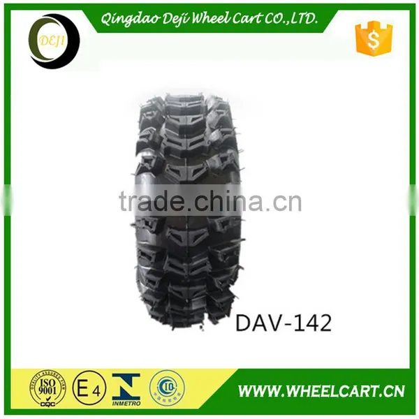 Wholesale  4x4 Solid Tire ATV Tires