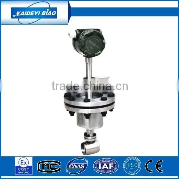 High Quality Factory Price Vortex Flow Meter