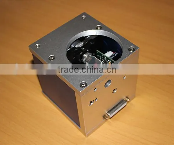 Fiber Laser Marking Machine 10w/20w for Metal Gold Dog Tag photo-4