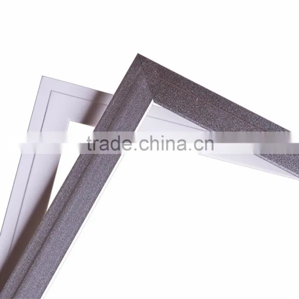 40W Rectangle Led Panel Light 1200x300mm AC110-277V 100lm/w for Indoor Applications photo-4
