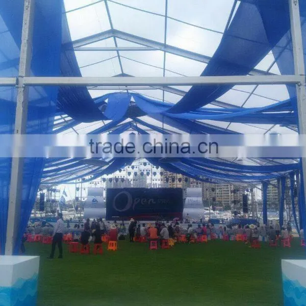 Carpa Transparente Para Bodas Para Eventos photo-6