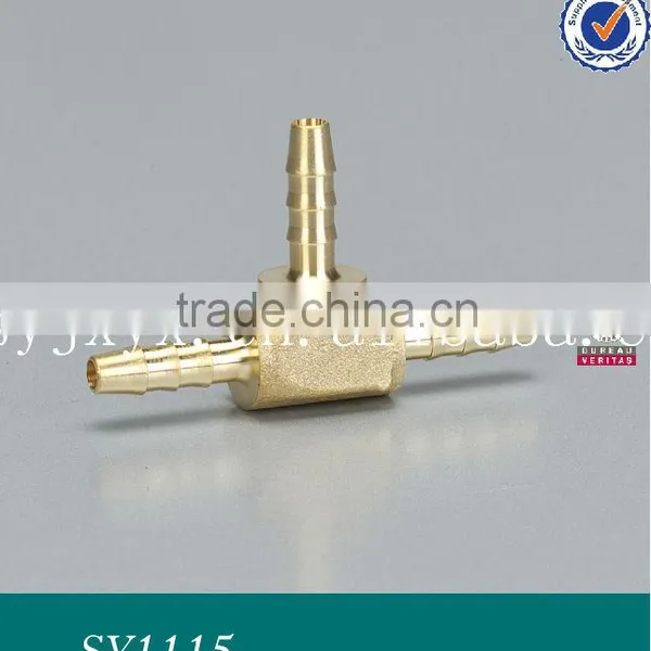 Sanye Copper Pipe Fitting for Quick Auto Trader photo-3