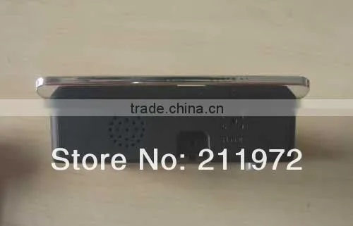 Hot Item Classic Style Rfid Card Verification Access Control Proximity Reader(Hf-Scr100) photo-5