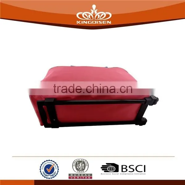 22 Inch CheapTrolley Luggage Bags photo-6