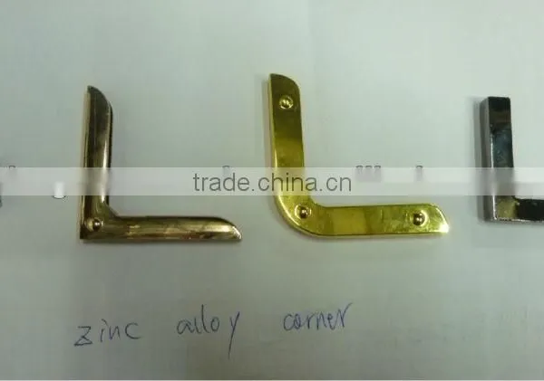 Zuohua Hardware Decorative Metal Corner