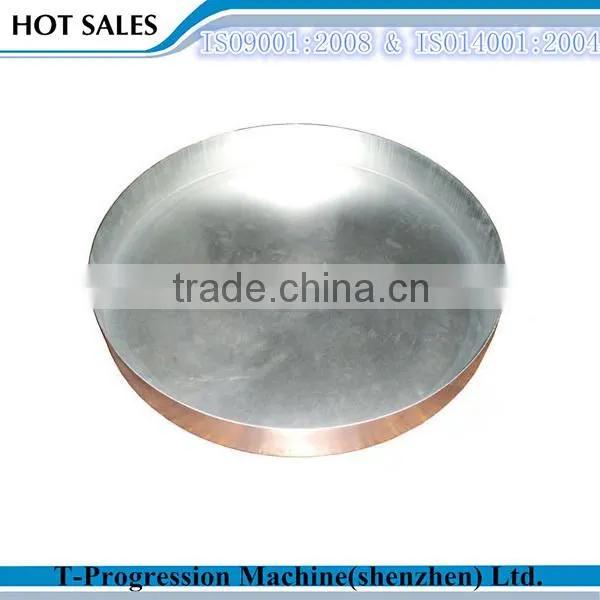 OEM/ODM Steel Stamping Disc Spring photo-6