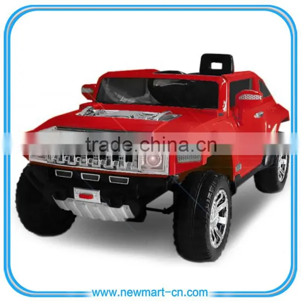 Licensed Ride on Car 12v rc Ride on Car Children Ride on Car photo-2
