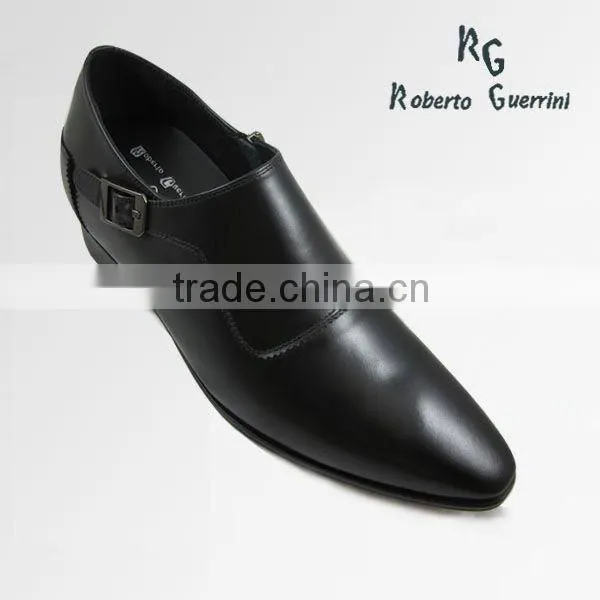 Designer Elevator Shoe for Men