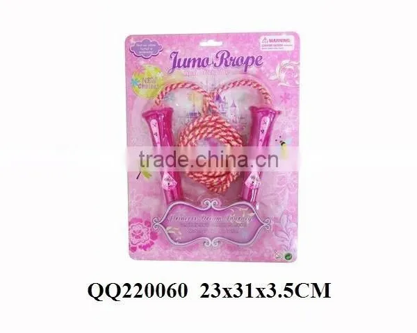 Rope Skipping, Kids Jumping Rope, Jumping Rope for Kids photo-2