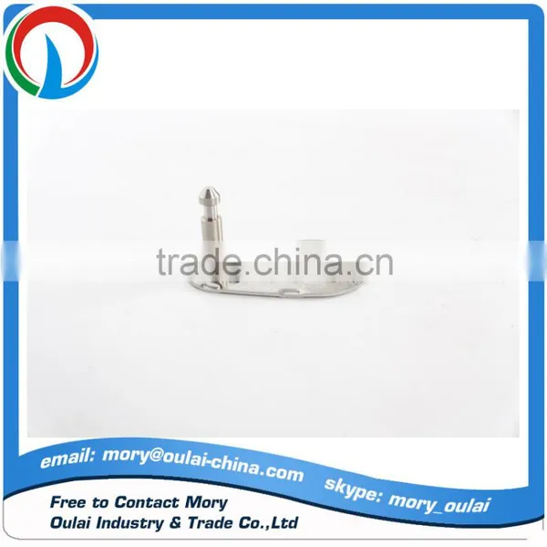 6061 Aluminium CNC Turned Parts