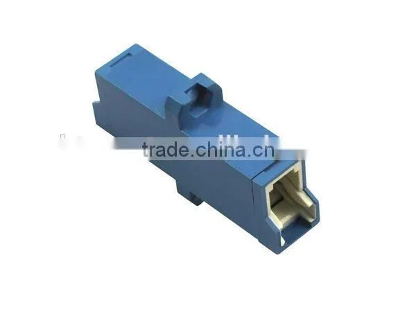 E2000 UPC/APC Fiber Optic Adapter photo-5