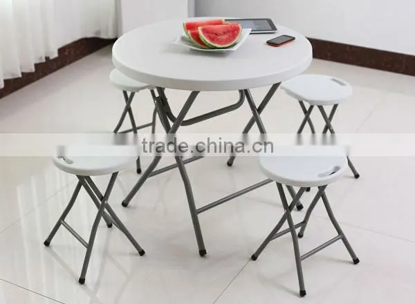 small round table in coffee tables