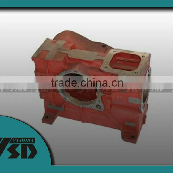 Cylinder Block for Single Cylinder Diesel Engine