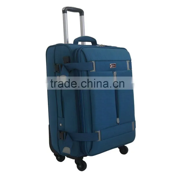 2016 Popular Korean Fashion Travel Clothes Car Luggage and Bags photo-3