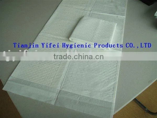 Baby Care Hospital Nursing Disposable Underpad