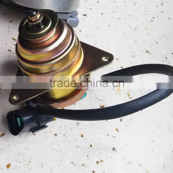 12v DC Car Radiator Fan Motor photo-4