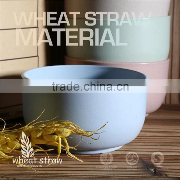 Eco-friendly Promotional Rice Bowl Cereal Bowl Japanese Noodle Bowl photo-6
