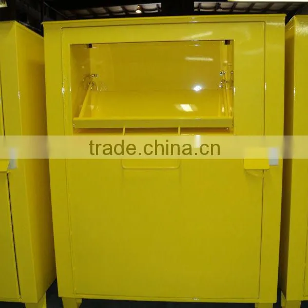 Donation Box Clothing Bin Book Recycling Containers