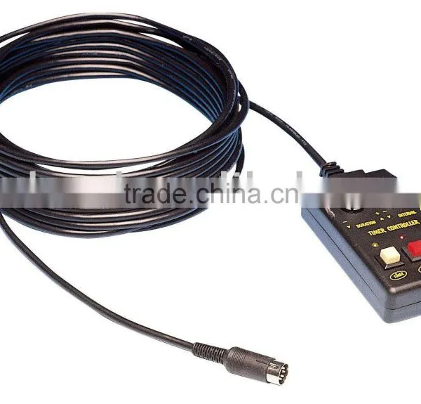 Entertainment Fogger Controller series SESC2006