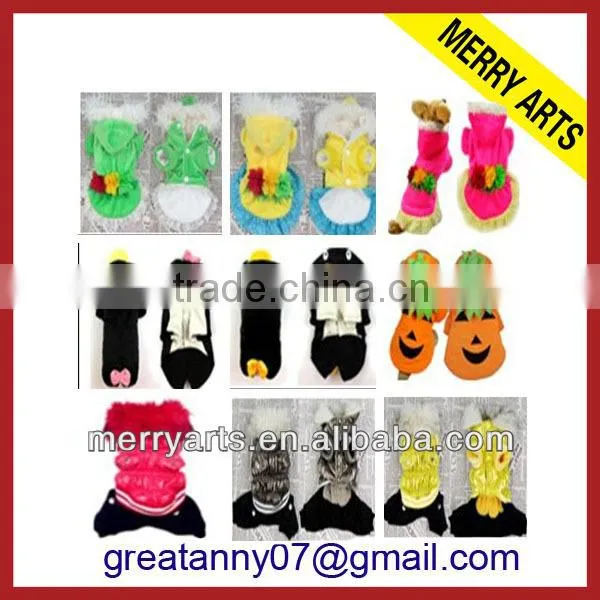 China wholesale fashionable pet clothes for dogs wholesale dog clothes for sale