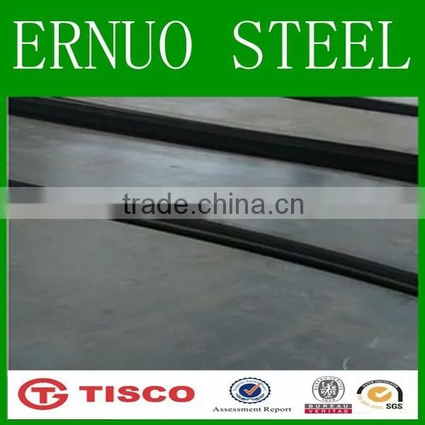 Aluminum Chromium Molybdenum Steels for Machine Structural Use photo-4