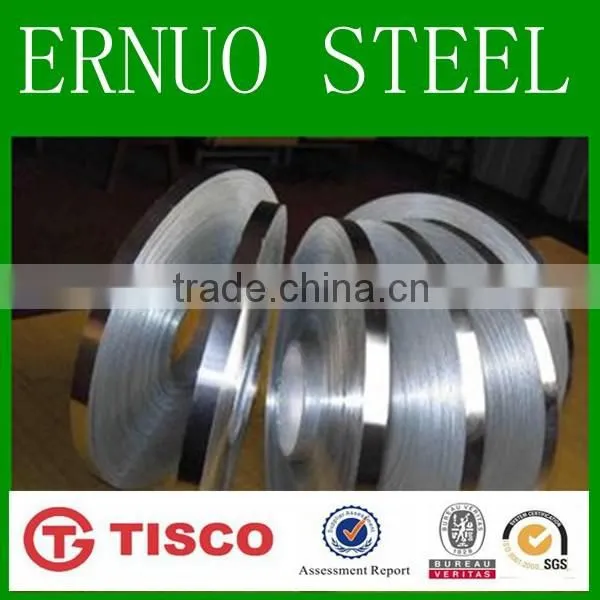 1100 3003 5052 99.6% Thin Aluminum Strip