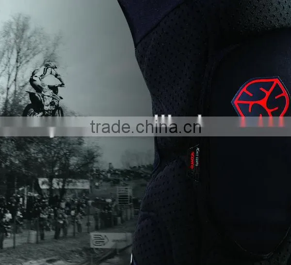 Motorcycle Riding Knee Protector K16 photo-3