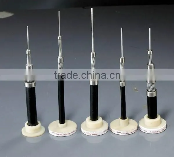 Overhead Fiber Cable Cheap GYXTW Unitube Single Mode 6 Core Fiber Optic Cable photo-2