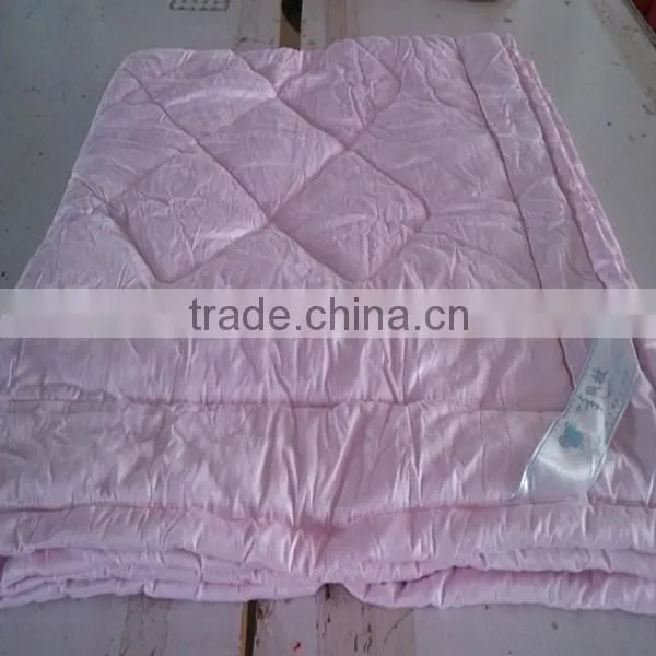 Cashmere Quilt