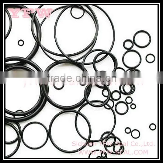 Cheap & Stable Rubber O Rings photo-4