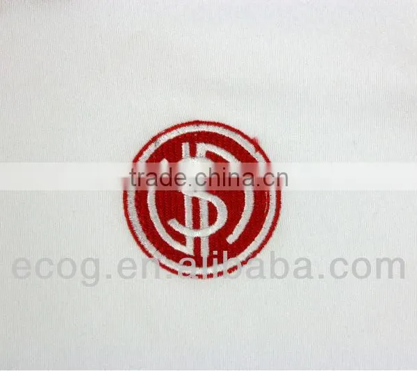 100% Polyester Jersey Soccer Jersey photo-5
