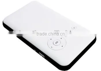 500 Lumen High Resolution Mini Dlp Android Projector With Bulit in Wifi 4.0 Bluetooth photo-2