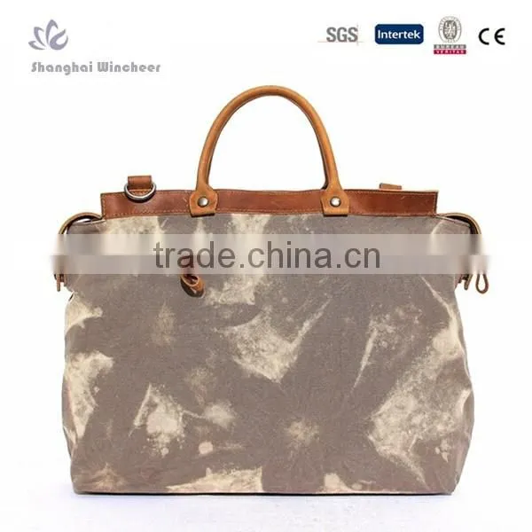 Hot Selling Tote Bag With Fabric With Low Price photo-3