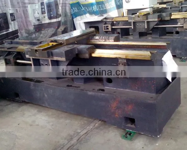 Cnc Turning Lathe Price photo-5