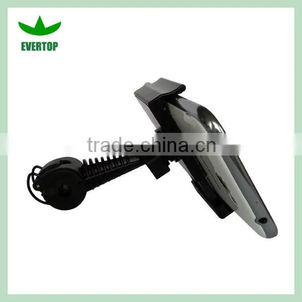 2015 Hot Sale Cradle Headrest Car Mount,back Seat Bicycle Handlebar Mount Holder for Smartphone TS-VPH10 Quality Choice photo-3