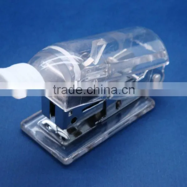 DRINKS BOTTLE SHAPE STAPLER