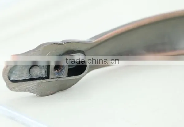 Single Side Handle Bar Grips Door Handle for Furniture photo-2