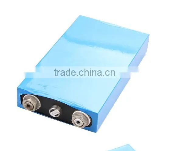 Prismatic Cell Lifepo4 Battery 3.2v 100ah for Solar or Wind photo-4