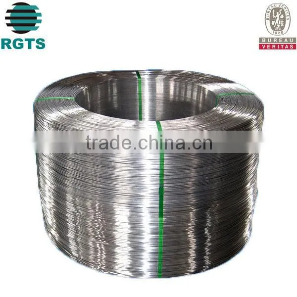 Factory Steel Wire Rod 6.5mm for Building Construction photo-5