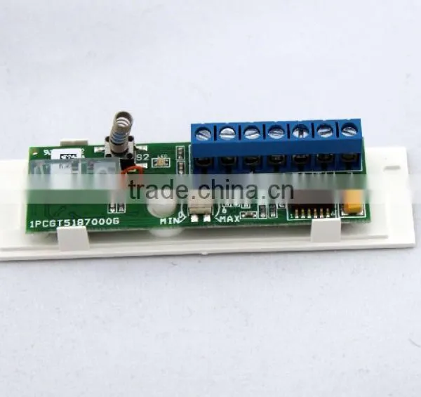 Sensitivity Adjusted Indoor Mini Vibration Sensor